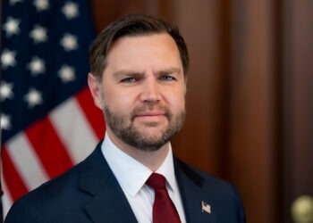 Wiceprezydent USA J.D. Vance oskarżył europejskie elity o prowadzenie polityki, która doprowadziła do tragedii Henry’ego Nowaka poprzez politykę masowej migracji i ideologicznej samonienawiści.
