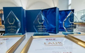 Maciej Piotrowski i Bartosz Schaefer w gronie laureatów Wielkopolskiego i Lubuskiego Konkursu SDP 2026!