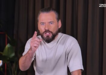 Spór wokół słów Krzysztofa Stanowskiego o urzędniczce skarbówki przesłonił pytanie znacznie ważniejsze: dlaczego państwo coraz częściej traktuje przedsiębiorców jak przeciwników, a nie obywateli, którym powinno pomagać?