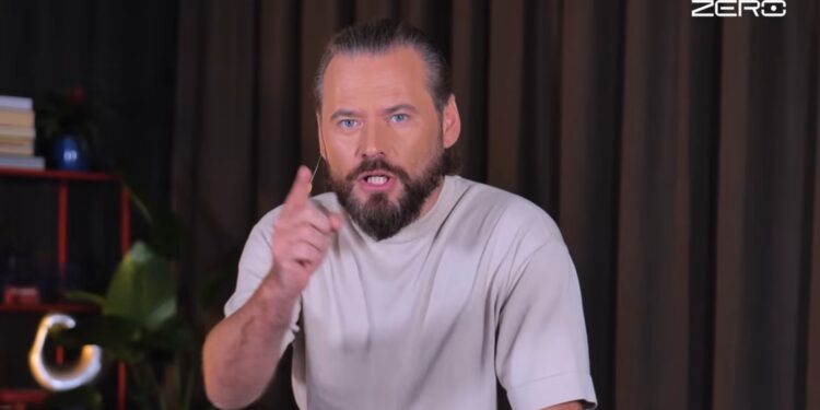 Pizza z krewetkami i nagonka na Stanowskiego przykrywa prawdziwy problem - chory system 5 Spór wokół słów Krzysztofa Stanowskiego o urzędniczce skarbówki przesłonił pytanie znacznie ważniejsze: dlaczego państwo coraz częściej traktuje przedsiębiorców jak przeciwników, a nie obywateli, którym powinno pomagać?