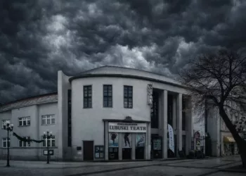Skandal w Lubuskim Teatrze! Nie będzie Gali Leonów 2026