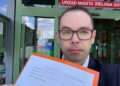 Konfederacja: Zielona Góra nie może współpracować z miastem gloryfikującym UPA 3 Konfederacja: Zielona Góra nie może współpracować z miastem gloryfikującym UPA