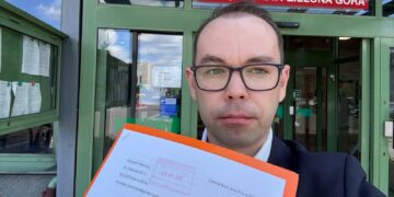 Konfederacja: Zielona Góra nie może współpracować z miastem gloryfikującym UPA 11 Konfederacja: Zielona Góra nie może współpracować z miastem gloryfikującym UPA