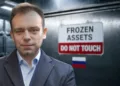 Russia’s Frozen Assets Protected by the Finance Minister. Poland Will Not Soon Recover PLN 174.5 Million from Gazprom