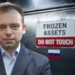 Russia’s Frozen Assets Protected by the Finance Minister. Poland Will Not Soon Recover PLN 174.5 Million from Gazprom 8 Russia’s Frozen Assets Protected by the Finance Minister. Poland Will Not Soon Recover PLN 174.5 Million from Gazprom
