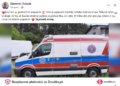 Szczyt bezczelności! Radny Kotylak żebrze o grosze na karetkę, podczas gdy jego partia doi publiczne szpitale!