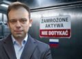 Zamrożone aktywa Rosji pod ochroną ministra finansów. Polska nie odzyska 174,5 mln zł od Gazpromu 10 Zamrożone aktywa Rosji pod specjalną ochroną ministra finansów. Polska nie odzyska 174,5 mln zł od Gazpromu