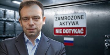 Zamrożone aktywa Rosji pod ochroną ministra finansów. Polska nie odzyska 174,5 mln zł od Gazpromu 8 Zamrożone aktywa Rosji pod specjalną ochroną ministra finansów. Polska nie odzyska 174,5 mln zł od Gazpromu