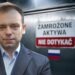 Zamrożone aktywa Rosji pod specjalną ochroną ministra finansów. Polska nie odzyska 174,5 mln zł od Gazpromu
