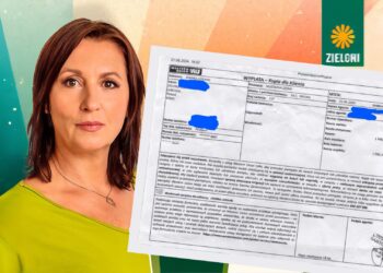 🎧 Joanna Liddane i tajemnicze transfery od hiszpańskiego Mustafy. „To na rzecz migrantów” 16 Joanna Liddane i tajemnicze przelewy od hiszpańskiego Mustafy. Przybywa niejasności wokół radnej KO