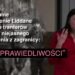 Emocjonalne oświadczenie Liddane o transferach pieniędzy z zagranicy. „Gen sprawiedliwości” 13 Emocjonalne oświadczenie Liddane o transferach pieniędzy z zagranicy. „Gen sprawiedliwości”