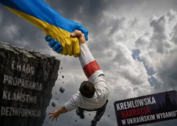 “Ukraine as Poland’s Savior” and “The U.S. Is the Enemy.” Kremlin Propaganda Templates in a Ukrainian Version?