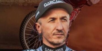 Grzegorz Walasek odchodzi z funkcji trenera Falubazu Zielona Góra 2 Grzegorz Walasek odchodzi z funkcji trenera Falubazu Zielona Góra