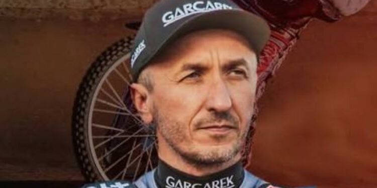 Grzegorz Walasek odchodzi z funkcji trenera Falubazu Zielona Góra 5 Grzegorz Walasek odchodzi z funkcji trenera Falubazu Zielona Góra