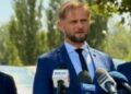 Marcin Borys odchodzi z Koalicji Obywatelskiej. Dołącza do Bezpartyjnych i Samorządowców Marka Wocha 6 Marcin Borys odchodzi z Koalicji Obywatelskiej. Dołącza do Bezpartyjnych i Samorządowców Marka Wocha