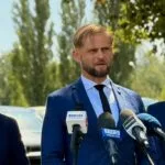 Marcin Borys odchodzi z Koalicji Obywatelskiej. Dołącza do Bezpartyjnych i Samorządowców Marka Wocha