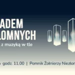 „Śladem Niezłomnych. Opowieść z muzyką w tle”. Wyjątkowe wydarzenie poświęcone mjr Wandzie Kiałce we Wrocławiu