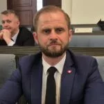 Marcin Borys odchodzi z KO? Radny zbliża się do Bezpartyjnych Samorządowców Marka Wocha