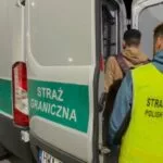 13 obywateli Kolumbii zatrzymanych podczas kontroli pod Wrocławiem. Straż Graniczna wszczęła procedury deportacyjne