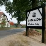Ostaszów wpisany do rejestru zabytków. Mieszkańcy zapowiadają walkę w sądzie