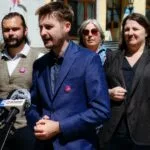 Partia Razem popiera referendum w Kłodzku i chce odwołania burmistrza Michała Piszki