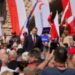 Jarosław Kaczyński i Przemysław Czarnek w Kłodzku. PiS zapowiada powrót do władzy i odbudowę państwa