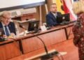 Wojewoda nie unieważni uchwał po burzliwej sesji w Świdnicy. Były przewodniczący zapowiada skargę do sądu