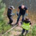Rtęć wykryta w Bobrze. Prokuratura wszczyna śledztwo po katastrofie ekologicznej na Dolnym Śląsku 10 Rtęć wykryta w Bobrze. Prokuratura wszczyna śledztwo po katastrofie ekologicznej na Dolnym Śląsku