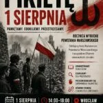 We Wrocławiu uczczą rocznicę Powstania Warszawskiego. Patriotyczna pikieta odbędzie się na ul. Oławskiej