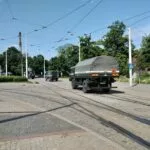 Ewakuacja 3 tysięcy mieszkańców i komunikacyjny paraliż we Wrocławiu. Saperzy usuną niewybuch z czasów wojny 4 Ewakuacja 3 tysięcy mieszkańców i komunikacyjny paraliż we Wrocławiu. Saperzy usuną niewybuch z czasów wojny