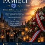 Marsz Pamięci Ofiar Ludobójstwa na Kresach przejdzie ulicami Wrocławia. Organizatorzy zapraszają do udziału 7 Marsz Pamięci Ofiar Ludobójstwa na Kresach przejdzie ulicami Wrocławia. Organizatorzy zapraszają do udziału