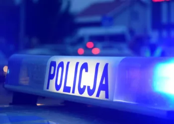 PILNE: zielonogórscy policjanci zatrzymali 36-latka, który miał grozić Prezydentowi RP