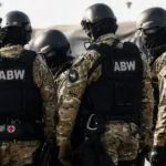 Ukrainiec oskarżony o dywersję na rzecz obcego wywiadu. Stanie przed sądem we Wrocławiu