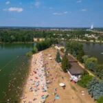 135 utonięć od początku sezonu. Ratownicy apelują: nad wodą nie ma miejsca na brawurę