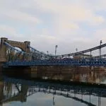 Powrót do „Kaiser Brücke”. Kontrowersje wokół planów remontu Mostu Grunwaldzkiego