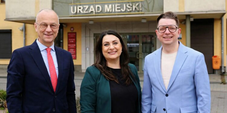 W lubuskim trwa drenaż publicznej kasy przez polityków KO. Ciągną nawet ze szpitali 7 W lubuskim trwa drenaż publicznej kasy przez polityków KO. Ciągną nawet ze szpitali