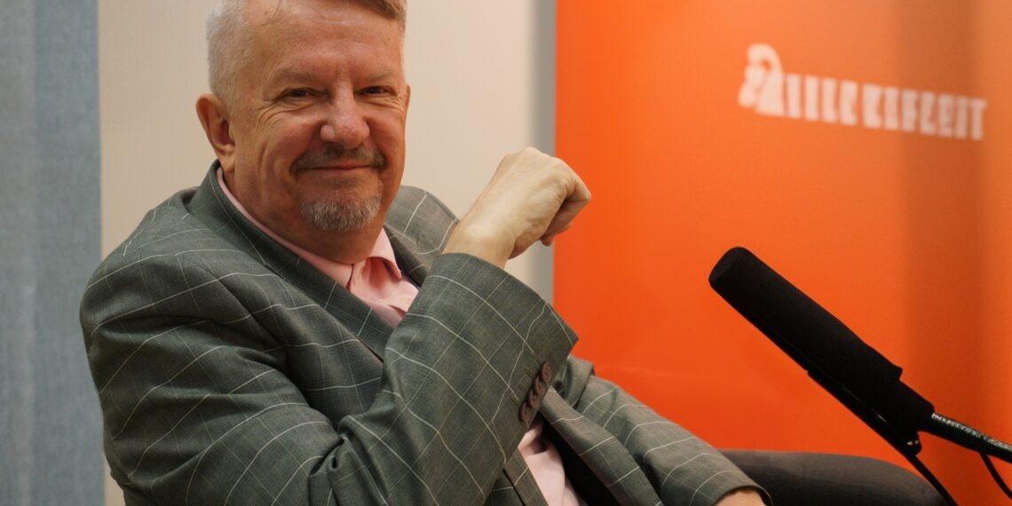 Adam Ruszczyński