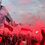 Godzina „W” we Wrocławiu. Mieszkańcy oddali hołd Powstańcom Warszawskim