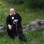 Skwer przy Dworcu Głównym będzie nosił imię „Orzecha”. Wrocław upamiętni legendarnego kapelana „Solidarności”