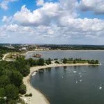 Remont zapory w Mietkowie za 5,7 mln zł. Po katastrofie na Bobrze mieszkańcy oczekują, że tym razem nie będzie błędów