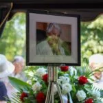 Wrocław pożegnał mjr Wandę Kiałkę. Odeszła legendarna żołnierz Armii Krajowej i więźniarka sowieckich łagrów