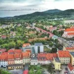 Rusza walka o fotel burmistrza Sobótki. Pierwszy kandydat złożył podpisy poparcia