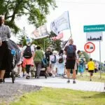 Piesza Pielgrzymka Wrocławska dotarła na Jasną Górę. Osiem dni w drodze i 1500 pielgrzymów