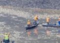Katastrofa ekologiczna na Bobrze trafiła do prokuratury. RDOŚ ujawnia poważne nieprawidłowości 4 Katastrofa ekologiczna na Bobrze trafiła do prokuratury. RDOŚ ujawnia poważne nieprawidłowości