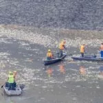 Katastrofa ekologiczna na Bobrze trafiła do prokuratury. RDOŚ ujawnia poważne nieprawidłowości