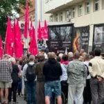 Protesty przyniosły efekt? Gizela Jagielska nie zamierza pracować w szpitalu na Brochowie