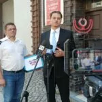 Referendum w Kłodzku coraz bliżej. Podpisy trafiły do Komisarza Wyborczego