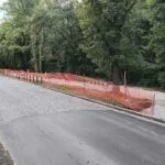 6,5 mln zł na drogę rowerową, która może zostać rozebrana