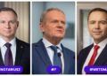 #Wetomat czy strażnik konstytucji? Rok Nawrockiego w 41 wetach – lista, której boją się pokazać 11 Wetomat czy strażnik konstytucji? Rok Nawrockiego