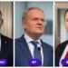 Wetomat czy strażnik konstytucji? Rok Nawrockiego
